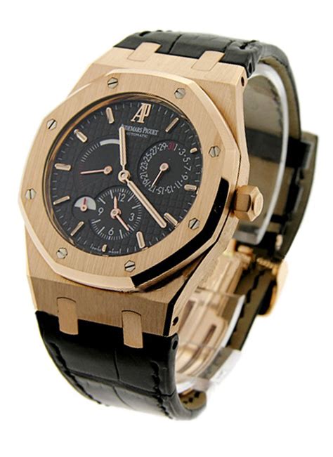 audemars piguet dual time price|audemars piguet model price.